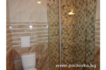 Apartmán Slunečné pobřeží / Slanchev bryag 2